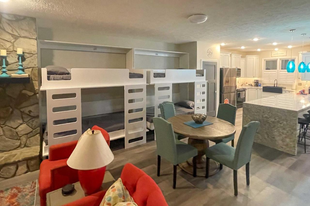 Lake Keowee Resort Condo With Balcony And Pool Access! Salem Екстериор снимка